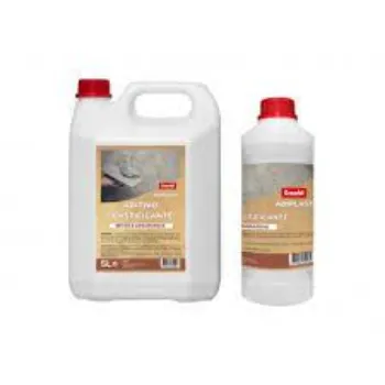 Mortar Admixture